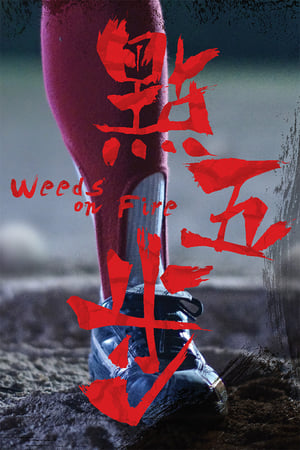 Nonton Film Weeds on Fire (2016) Terbaru Nonton Film Weeds on Fire (2016) Terbaru