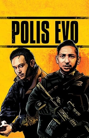 Nonton Film Polis Evo (2015) Terbaru