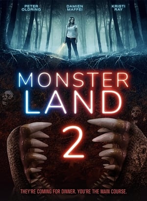 Nonton Film Monsterland 2 (2019) Terbaru Nonton Film Monsterland 2 (2019) Terbaru