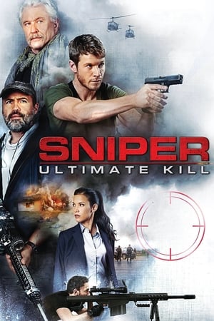 Nonton Film Sniper: Ultimate Kill (2017) Terbaru Nonton Film Sniper: Ultimate Kill (2017) Terbaru