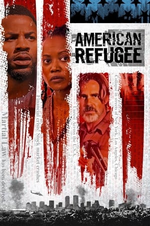 Nonton Film American Refugee (2021) Terbaru Nonton Film American Refugee (2021) Terbaru