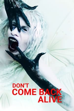 Nonton Film Don’t Come Back Alive (2022) Terbaru Nonton Film Don’t Come Back Alive (2022) Terbaru