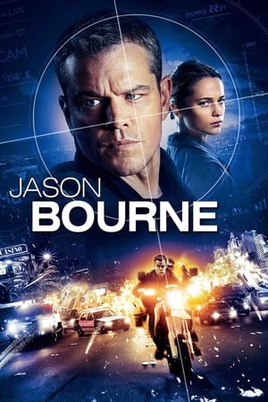 Nonton Film Jason Bourne (2016) Terbaru Nonton Film Jason Bourne (2016) Terbaru