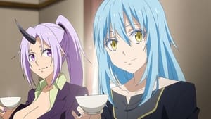 Nonton Film That Time I Got Reincarnated as a Slime Season 3 Episode 1 Terbaru
