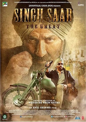 Nonton Film Singh Saab the Great (2013) Terbaru Nonton Film Singh Saab the Great (2013) Terbaru
