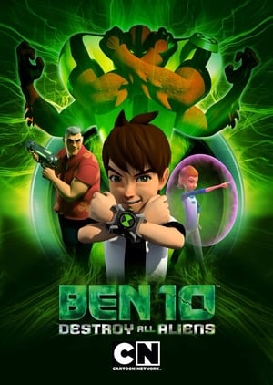 Nonton Film Ben 10: Destroy All Aliens (2012) Terbaru Nonton Film Ben 10: Destroy All Aliens (2012) Terbaru