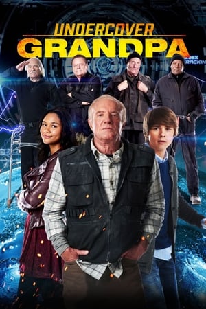 Nonton Film Undercover Grandpa (2017) Terbaru Nonton Film Undercover Grandpa (2017) Terbaru