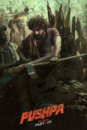 Nonton Film Pushpa: The Rise – Part 1 (2021) Terbaru