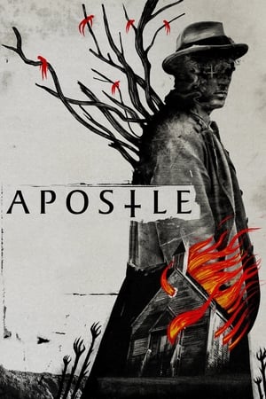 Nonton Film Apostle (2018) Terbaru Nonton Film Apostle (2018) Terbaru