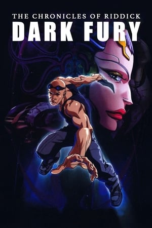 Nonton Film The Chronicles of Riddick: Dark Fury (2004) Terbaru Nonton Film The Chronicles of Riddick: Dark Fury (2004) Terbaru