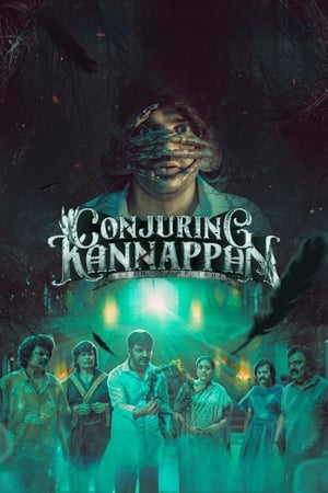 Nonton Film Conjuring Kannappan (2023) Terbaru Nonton Film Conjuring Kannappan (2023) Terbaru