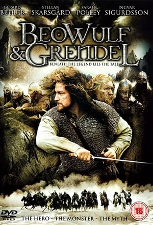 Nonton Film Beowulf & Grendel (2005) Terbaru Nonton Film Beowulf & Grendel (2005) Terbaru