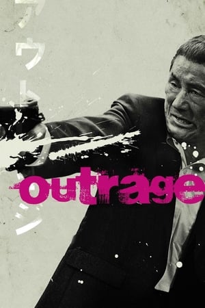 Nonton Film Outrage (2010) Terbaru Nonton Film Outrage (2010) Terbaru