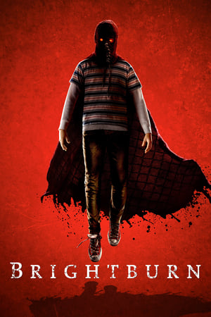 Nonton Film Brightburn (2019) Terbaru
