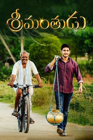 Nonton Film Srimanthudu (2015) Terbaru Nonton Film Srimanthudu (2015) Terbaru