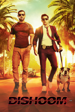 Nonton Film Dishoom (2016) Terbaru Nonton Film Dishoom (2016) Terbaru