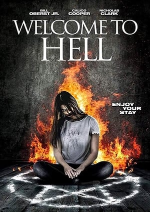 Nonton Film Welcome to Hell (2018) Terbaru Nonton Film Welcome to Hell (2018) Terbaru