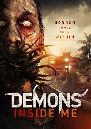 Nonton Film Demons Inside Me (2019) Terbaru