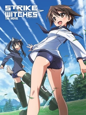 Nonton Film Strike Witches the Movie (2012) Terbaru Nonton Film Strike Witches the Movie (2012) Terbaru