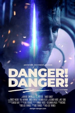 Nonton Film Danger! Danger! (2021) Terbaru Nonton Film Danger! Danger! (2021) Terbaru