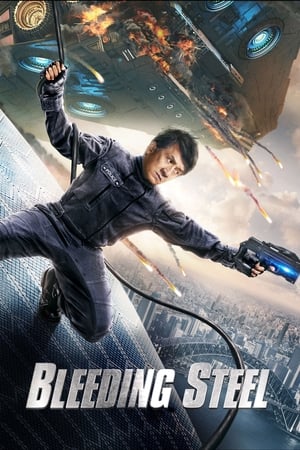 Nonton Film Bleeding Steel (2017) Terbaru Nonton Film Bleeding Steel (2017) Terbaru