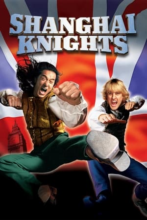 Nonton Film Shanghai Knights (2003) Terbaru Nonton Film Shanghai Knights (2003) Terbaru