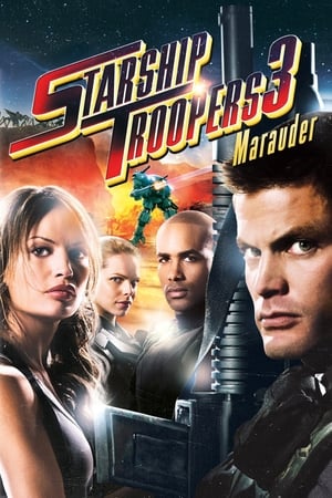 Nonton Film Starship Troopers 3: Marauder (2008) Terbaru Nonton Film Starship Troopers 3: Marauder (2008) Terbaru