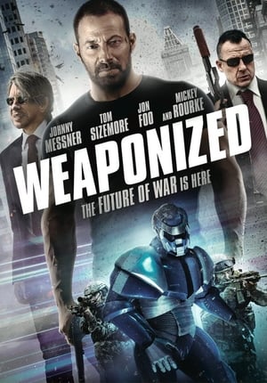 Nonton Film Weaponized (2016) Terbaru Nonton Film Weaponized (2016) Terbaru