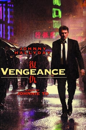 Nonton Film Vengeance (2009) Terbaru Nonton Film Vengeance (2009) Terbaru