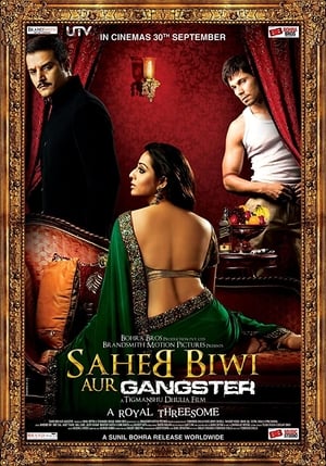 Nonton Film Saheb Biwi Aur Gangster (2011) Terbaru Nonton Film Saheb Biwi Aur Gangster (2011) Terbaru