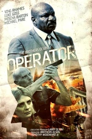 Nonton Film Operator (2015) Terbaru Nonton Film Operator (2015) Terbaru