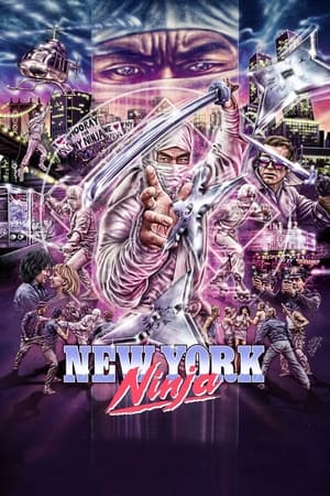Nonton Film New York Ninja (2021) Terbaru Nonton Film New York Ninja (2021) Terbaru
