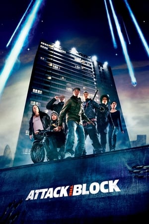 Nonton Film Attack the Block (2011) Terbaru Nonton Film Attack the Block (2011) Terbaru