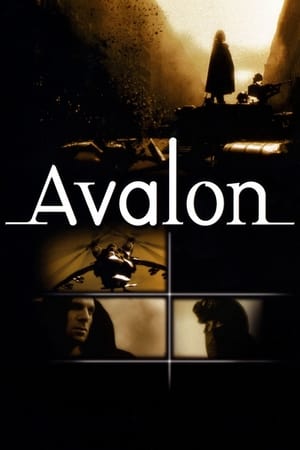 Nonton Film Avalon (2001) Terbaru Nonton Film Avalon (2001) Terbaru