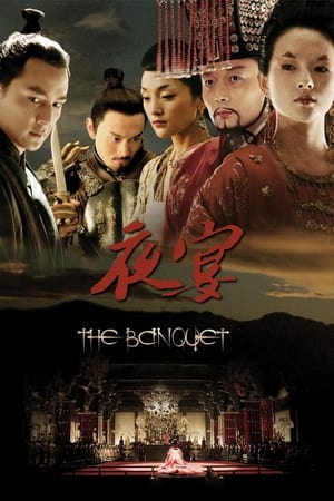 Nonton Film The Banquet (2006) Terbaru Nonton Film The Banquet (2006) Terbaru