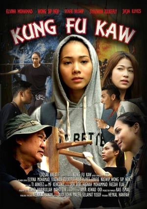 Nonton Film Kungfu Kaw (2017) Terbaru