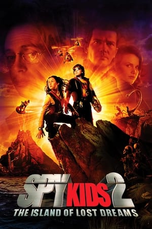 Nonton Film Spy Kids 2: The Island of Lost Dreams (2002) Terbaru Nonton Film Spy Kids 2: The Island of Lost Dreams (2002) Terbaru