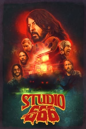 Nonton Film Studio 666 (2022) Terbaru Nonton Film Studio 666 (2022) Terbaru
