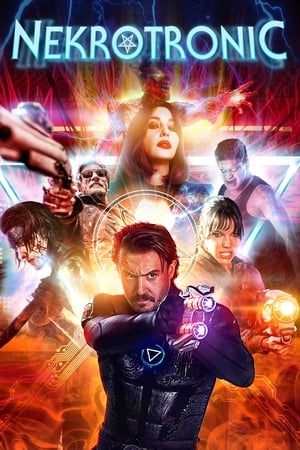 Nonton Film Nekrotronic (2018) Terbaru Nonton Film Nekrotronic (2018) Terbaru