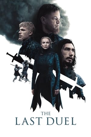 Nonton Film The Last Duel (2021) Terbaru Nonton Film The Last Duel (2021) Terbaru