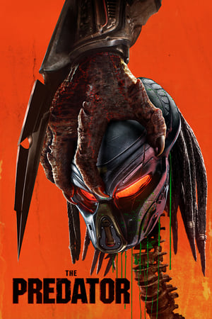 Nonton Film The Predator (2018) Terbaru Nonton Film The Predator (2018) Terbaru