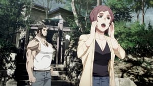 Nonton Film Garouden: The Way of the Lone Wolf Season 1 Episode 3 Terbaru