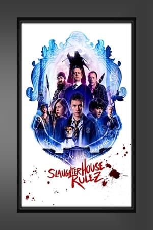 Nonton Film Slaughterhouse Rulez (2018) Terbaru Nonton Film Slaughterhouse Rulez (2018) Terbaru