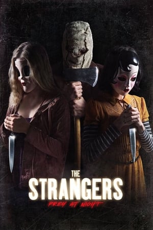 Nonton Film The Strangers: Prey at Night (2018) Terbaru Nonton Film The Strangers: Prey at Night (2018) Terbaru