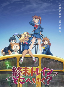 Nonton Film Shuumatsu Train Doko e Iku? Terbaru Nonton Film Shuumatsu Train Doko e Iku? Terbaru