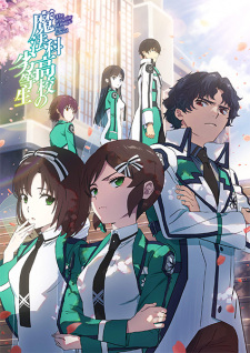 Nonton Film Mahouka Koukou no Rettousei 3rd Season – Episode 13 Terbaru