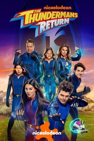 Nonton Film The Thundermans Return (2024) Terbaru Nonton Film The Thundermans Return (2024) Terbaru