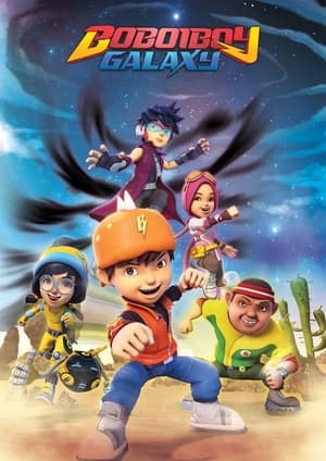 Nonton Film BoBoiBoy Galaxy Season 3 (2024) Terbaru Nonton Film BoBoiBoy Galaxy Season 3 (2024) Terbaru