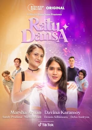 Nonton Film Ratu Dansa (2022) Terbaru