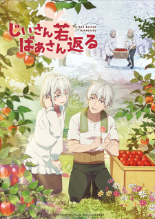 Nonton Film Jiisan Baasan Wakagaeru – Episode 10 Terbaru